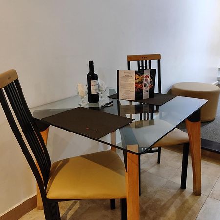 Motel Confidence Santo André Εξωτερικό φωτογραφία