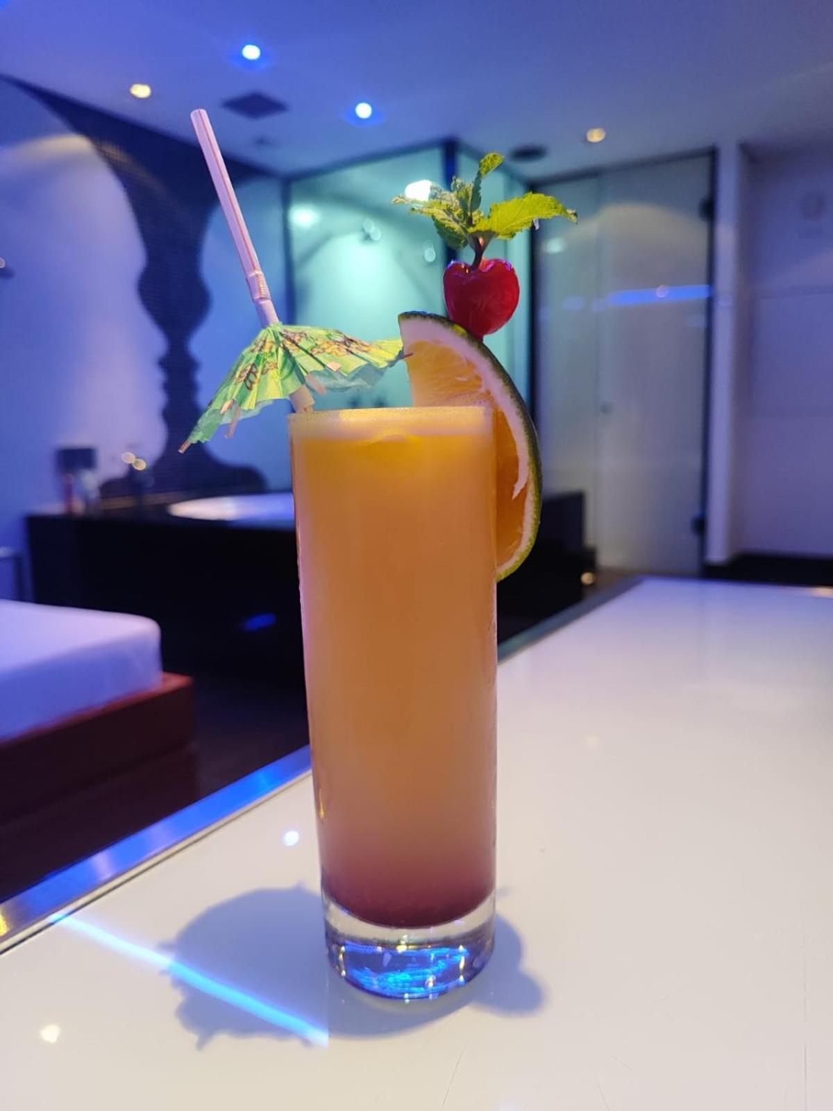 Motel Confidence Santo André Εξωτερικό φωτογραφία