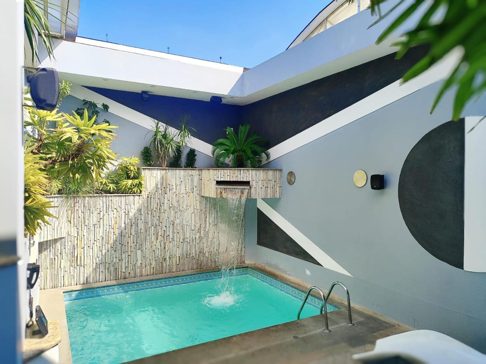 Motel Confidence Santo André Εξωτερικό φωτογραφία