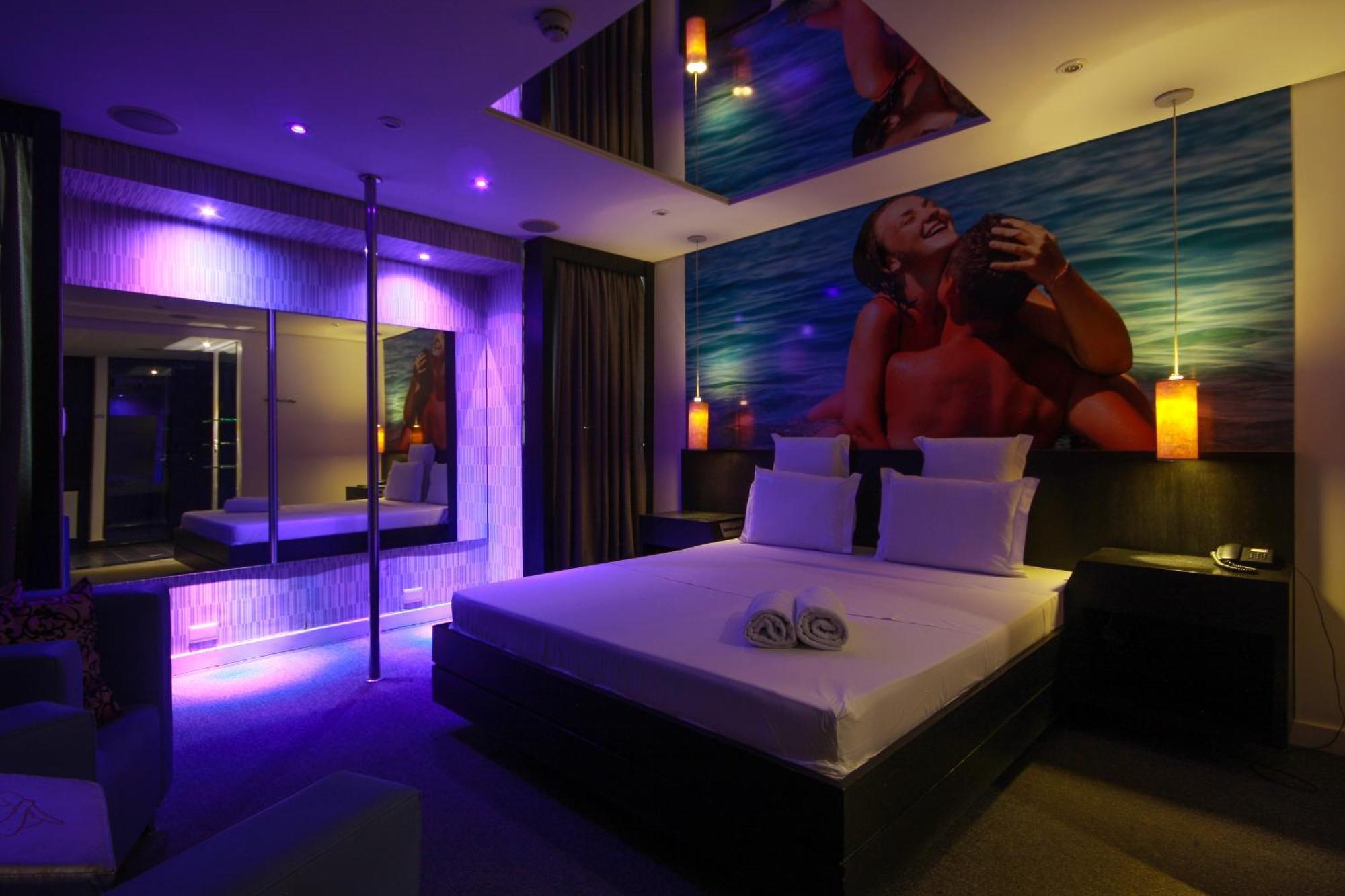 Motel Confidence Santo André Εξωτερικό φωτογραφία